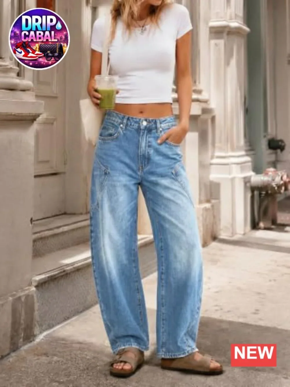 N/A these baggy